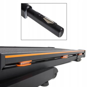 Bieżnia elektryczna AbarQs BZ-425.M 6