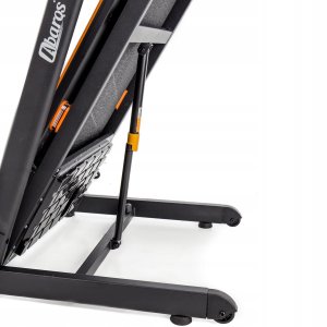 Bieżnia elektryczna AbarQs BZ-425.M 8