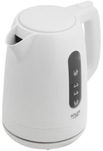 Czajnik elektryczny 1,0 L | STRIX | Obrotowa podstawa | 3