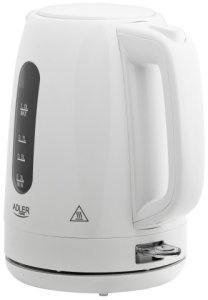 Czajnik elektryczny 1,0 L | STRIX | Obrotowa podstawa | 4