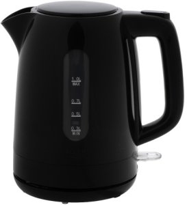 Czajnik elektryczny 1,0 L | STRIX | Obrotowa podstawa | 2