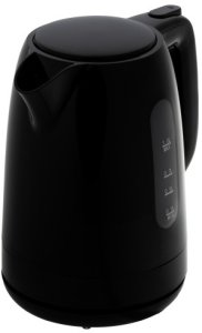 Czajnik elektryczny 1,0 L | STRIX | Obrotowa podstawa | 3