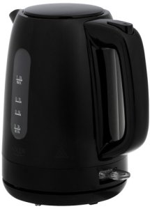 Czajnik elektryczny 1,0 L | STRIX | Obrotowa podstawa | 4