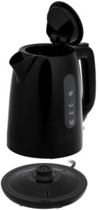 Czajnik elektryczny 1,0 L | STRIX | Obrotowa podstawa | 5