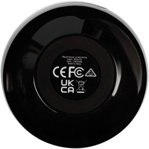 Głośnik Bluetooth 5.0 Nasa Sp200 2x Alarm Budzik + Lampa Lampka Rgb Led / Nasa Sp200 8