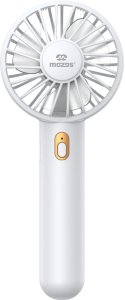 MOZOS F31 Wiatrak bezprzewodowy z akumulatorem biały 8