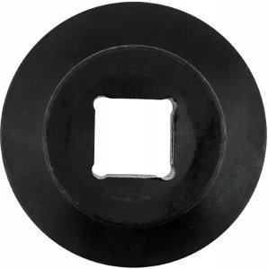 Forcekraft Zestaw narzędzi 1/2" 26el. (8-36mm) (6-kątnych) 2