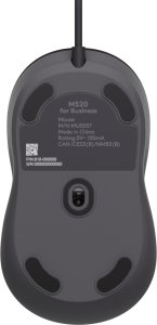 Mysz Logitech M520 for Business (910-007511) 2