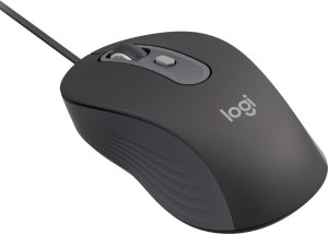 Mysz Logitech M520 for Business (910-007511) 3