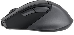 Mysz A4TECH FSTYLER FB45 CS AIR2  RF (2.4G+BT) Stone Grey (Silent) 4