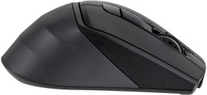 Mysz A4TECH FSTYLER FB45 CS AIR2  RF (2.4G+BT) Stone Grey (Silent) 5