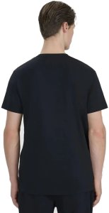 KOSZULKA MĘSKA BAWEŁNIANA T-SHIRT 4F M1980 SPORTOWA 3