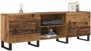 vidaXL Szafka pod telewizor 150 x 30 x 50 cm 3