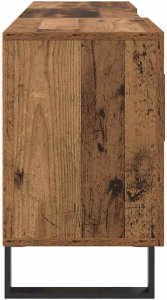 vidaXL Szafka pod telewizor 150 x 30 x 50 cm 7