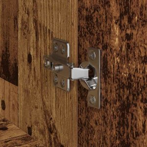 vidaXL Szafka pod telewizor 150 x 30 x 50 cm 9