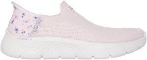 Skechers buty sportowe Slip-ins: GoWalk GO Flex - Sunset Rose 124822-LTPK 36 2