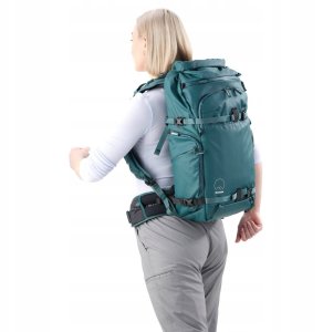 Plecak Shimoda Action X40 V2 Women`s Starter 5