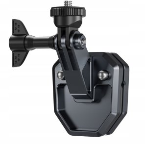 Telesin Uchwyt Klips Mocowanie na Szybę Motor do GoPro SJCAM XIAOMI DJI INSTA360 / S3-EAK-03 11
