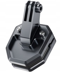 Telesin Uchwyt Klips Mocowanie na Szybę Motor do GoPro SJCAM XIAOMI DJI INSTA360 / S3-EAK-03 3