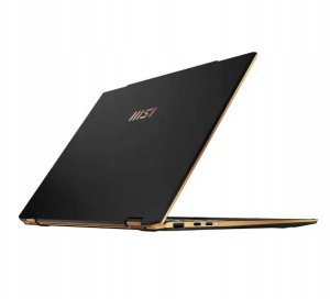 Laptop 2w1 MSI Summit 13 AI+ Evo A2VMTG-008PL Ultra 7 258V Touch 13.3” FHD+ 32GB 1000SSD W11Pro + Rysik 8