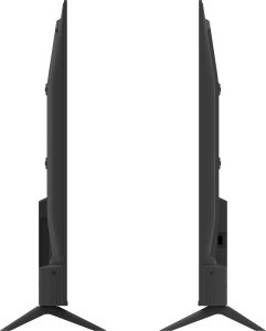 Telewizor Kruger&Matz Telewizor 55" UHD Google TV 5.0 DVB-T2/T/C H.265 HEVC 6