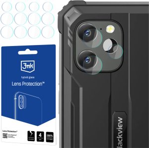 BLACKVIEW BV8900 - 3MK LENS PROTECTION 2