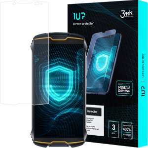 CUBOT KING KONG MINI 2 - 3MK 1UP 5