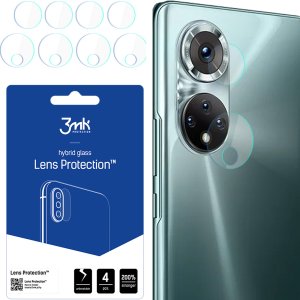 HONOR 50 PRO 5G - 3MK LENS PROTECTION 5