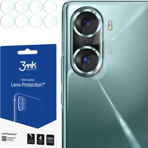 HONOR 60 PRO - 3MK LENS PROTECTION 4