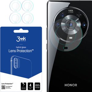 HONOR MAGIC 3 PRO - 3MK LENS PROTECTION 3