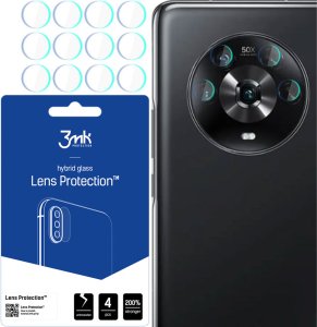 HONOR MAGIC 4 - 3MK LENS PROTECTION 2