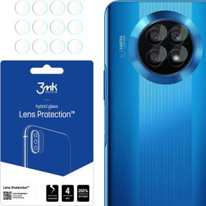 HONOR X20 5G - 3MK LENS PROTECTION 4