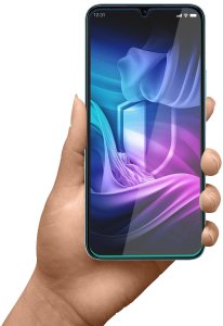 HONOR X5B PLUS / HONOR X5B - 3MK SILKY MATT PRO 11