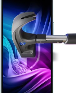 HONOR X5B PLUS / HONOR X5B - 3MK SILKY MATT PRO 2