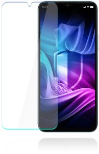 HONOR X5B PLUS / HONOR X5B - 3MK SILKY MATT PRO 4