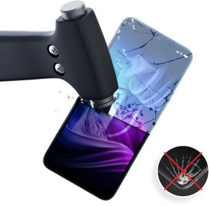 HONOR X5B PLUS / HONOR X5B - 3MK SILKY MATT PRO 9