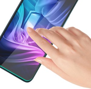 HONOR X5B PLUS / HONOR X5B - 3MK SILKY MATT PRO 10