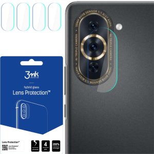 HUAWEI NOVA 10 PRO - 3MK LENS PROTECTION 4