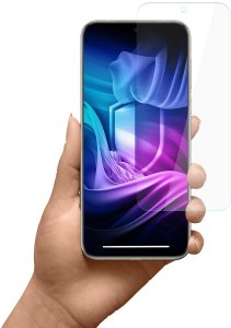 HUAWEI PURA 70 - 3MK SILKY MATT PRO 13