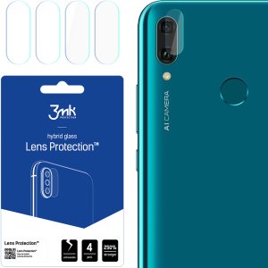 HUAWEI Y9 2019 - 3MK LENS PROTECTION 5