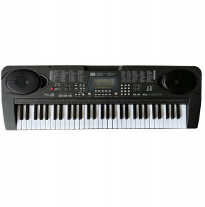 MQ 6159 UFB keyboard edukacyjny klawisze organy dl 2
