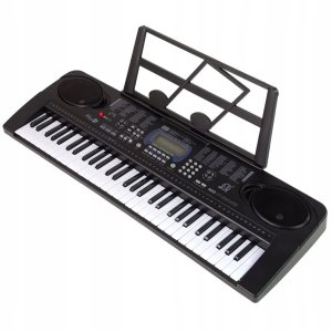 MQ 6159 UFB keyboard edukacyjny klawisze organy dl 4