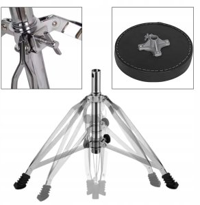NN DT1 stołek perkusyjny taboret siedzisko dla per 3