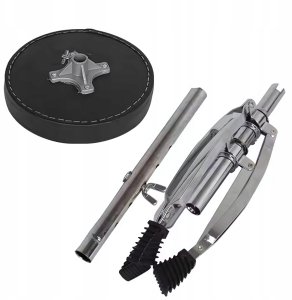 NN DT1 stołek perkusyjny taboret siedzisko dla per 4