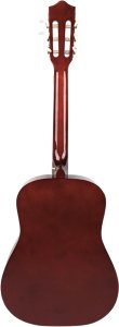 SUPRIMO CGS1 SB gitara klasyczna 4/4 sunburst do n 4