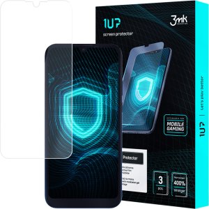 MOTOROLA MOTO E6S - 3MK 1UP 3