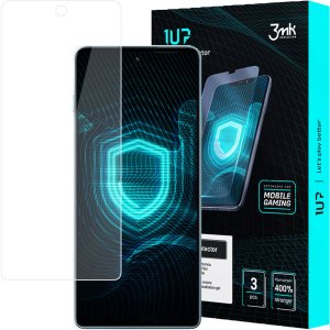 MOTOROLA MOTO EDGE S30 - 3MK 1UP 2