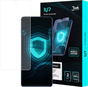 MOTOROLA MOTO G200 5G - 3MK 1UP 4