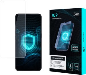 OPPO FIND X3 LITE 5G - 3MK 1UP 2