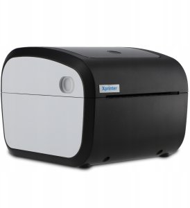 Drukarka Etykiet Kurierskich Termiczna XPrinter XP-423B (USB+LAN+WiFi) 2025 11